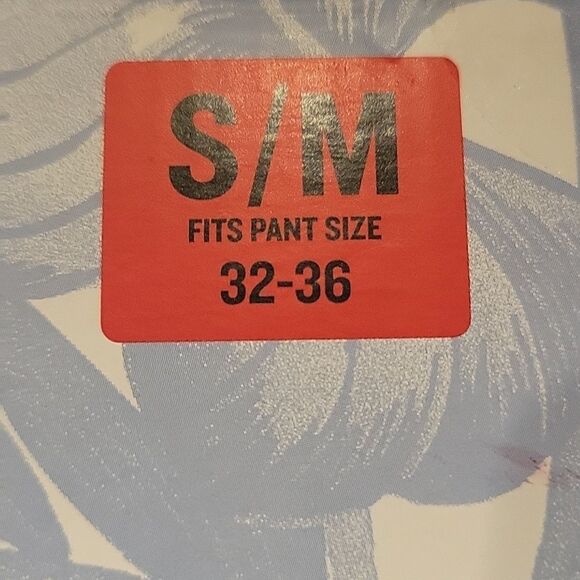 Tommy Bahama Men's Stretch Braided Reversible Belt - Picture 5 of 6